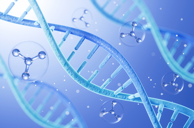 New Chinese Gene-Editing Tools Promise Advances in Medicine, Agriculture