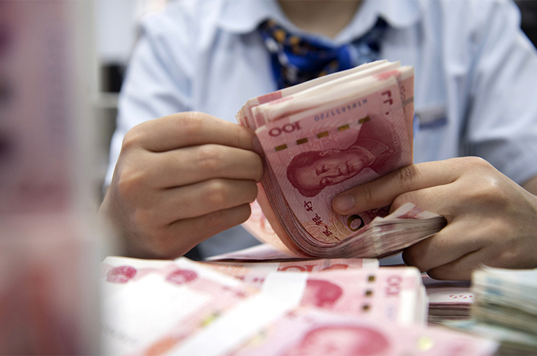 As PBOC Drains Net USD27.8 Billion From Banking System, Analysts Still Expect August Liquidity Boost
