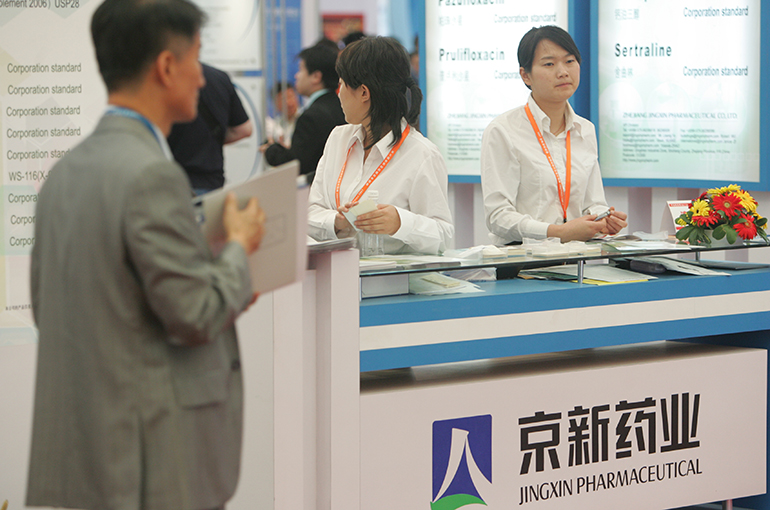 Jingxin Soars on Winning Exclusive China Rights to Gedeon Richter’s Schizophrenia Drug