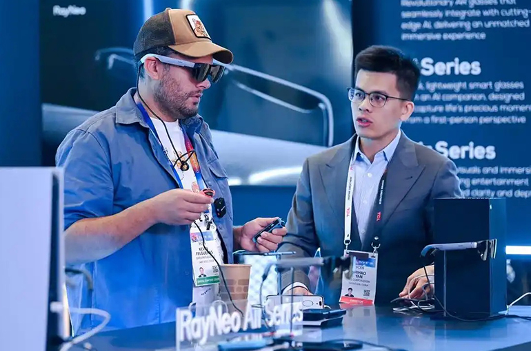 AI Glasses Still Need Time Before Starting Mass Production, Insiders Say