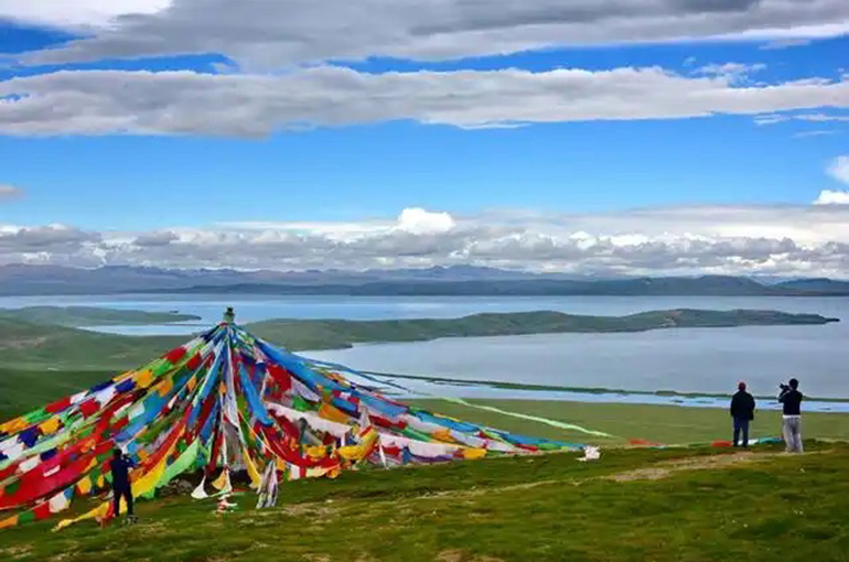 China Completes Property Rights Registration of Five National Parks’ Natural Resources