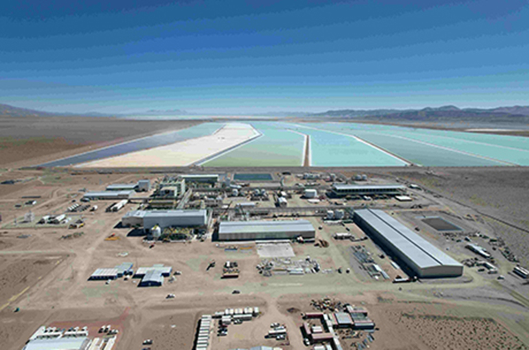 China’s Ganfeng Restructures Argentina Lithium Assets, Offers USD130 Million Loan to Partner