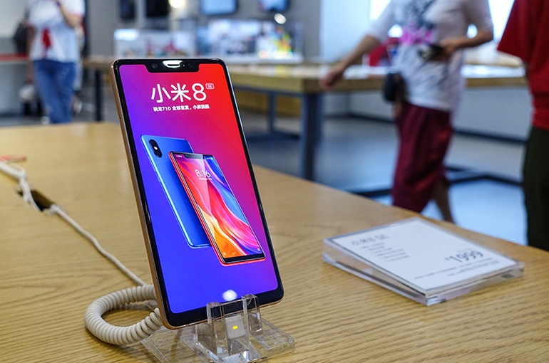 China’s Xiaomi Retakes SE Asian Phone Market Crown After Four-Year Hiatus