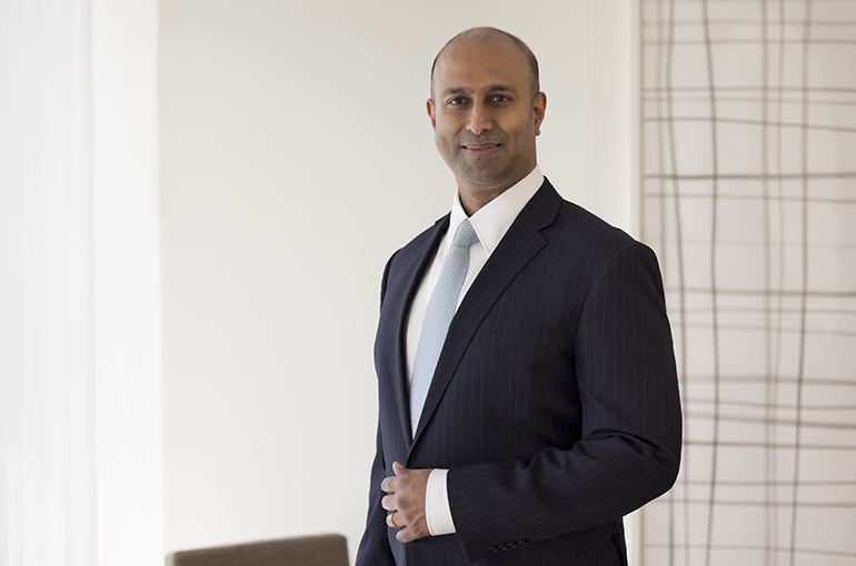 Even a Marginal Shift-away from US Exceptionalism Could Have Far-Reaching Implications, Pictet Managing Partner Says