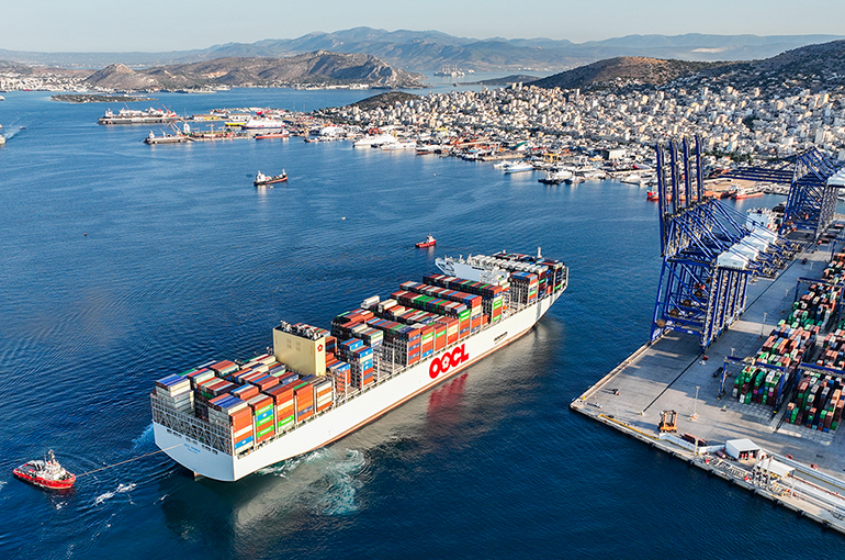 Chinese Exporters Turn to TIR for Faster, Hassle-Free Cross-Border Shipping Amid Trade Risks