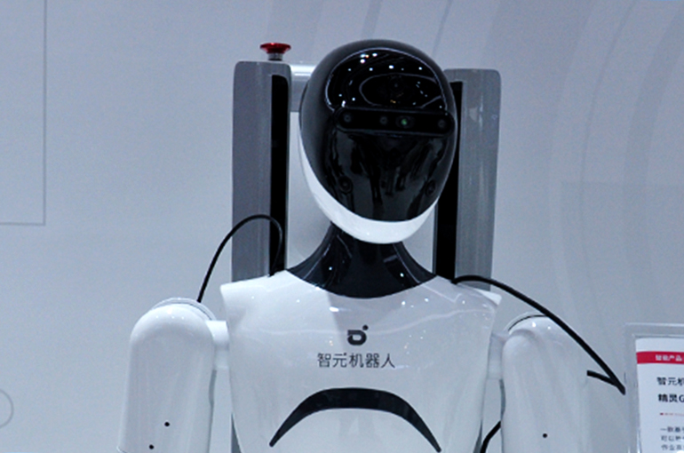 China's AgiBot Debuts First Unified World Foundation Model for Robotic Manipulation