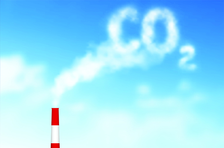Guangdong Is First in China to Grant Judicial Backing for Carbon Quotas as Loan Collateral