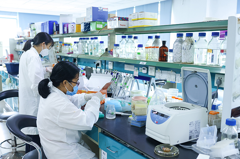 China’s Hainan Rolls Out Policies to Grow Biomedicine Sector, Offering Up to USD4.2 Million per Project