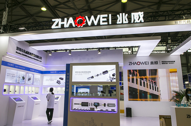 Tesla’s Chinese Android Parts Supplier Zhaowei to Build USD100 Million Plant in Thailand