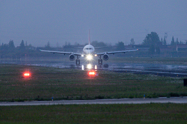 Shanghai Airports Operator, Contractor Set Up Project Firm to Build City’s Third Aviation Hub