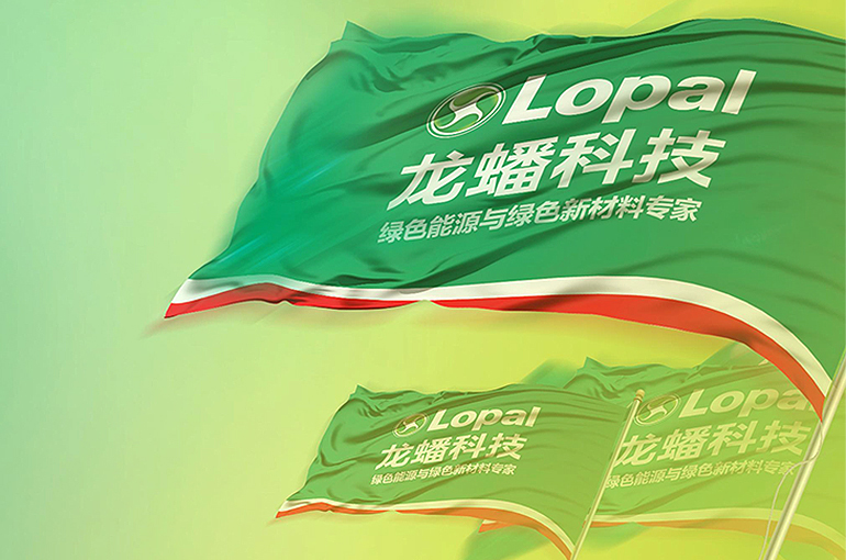 China's Lopal Drops on USD250 Million Plan to Boost Lithium Battery Materials Capacity