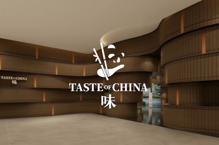 Trip.com Group Launches Taste of China: An Immersive Dining Show That Brings You Through A Chinese Culinary Journey