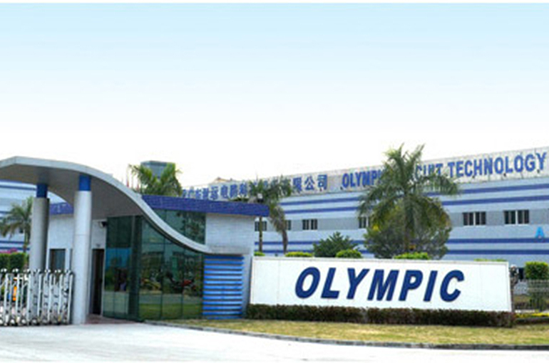 China’s Olympic Gains After Unveiling Plans to Build New PCB Factories for USD363 Million