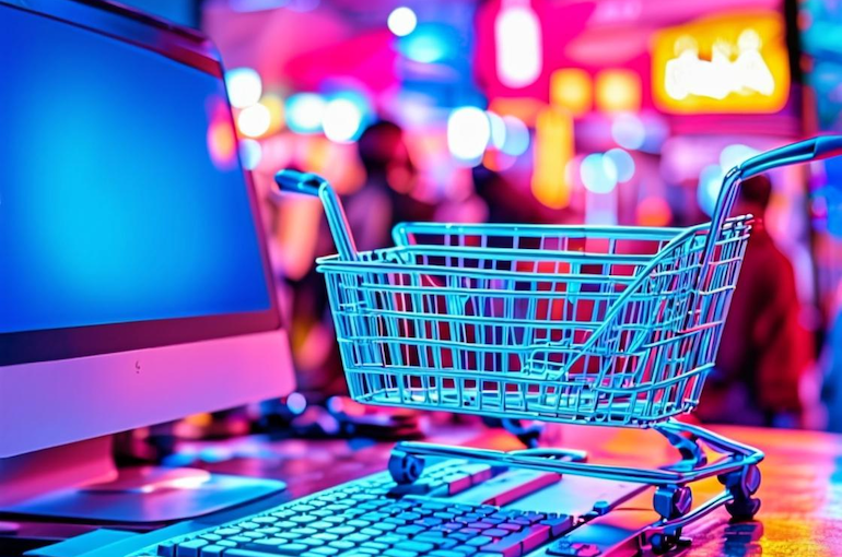 Chinese Online Retailers Shift Global Marketing Gears as Tariffs, Costs Climb, Report Says