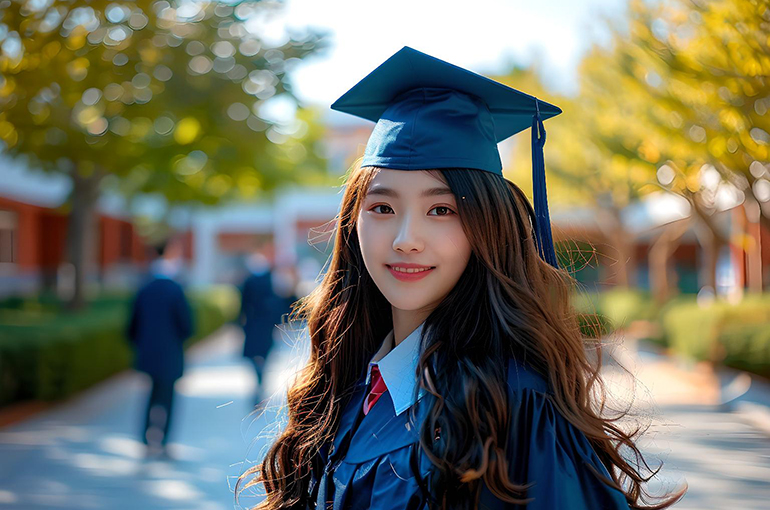 China Unveils Three-Year Plan to Reshape University Majors for Tech and Industry Needs