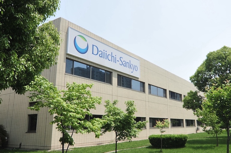 China to Keep Driving Pharma Industry Transformation, Daiichi Sankyo's China Head Says