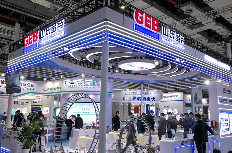 China’s Golden Empire to Spend USD153.8 Million Ramping Up Precision Parts Output for New Energy Equipment