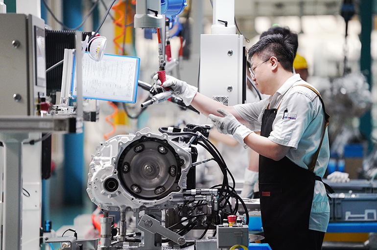 China’s Consumer Prices Drop in August for Fifth Time This Year; Producer Price Decline Narrows