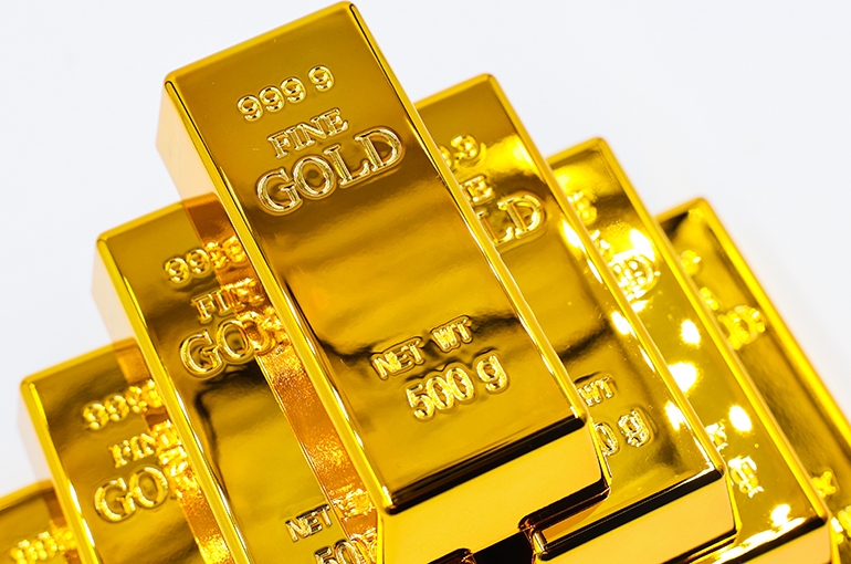 Gold May Scale USD4,000 by Mid-2026 If Fed Cuts Rates, Bank of America's China Chief Says