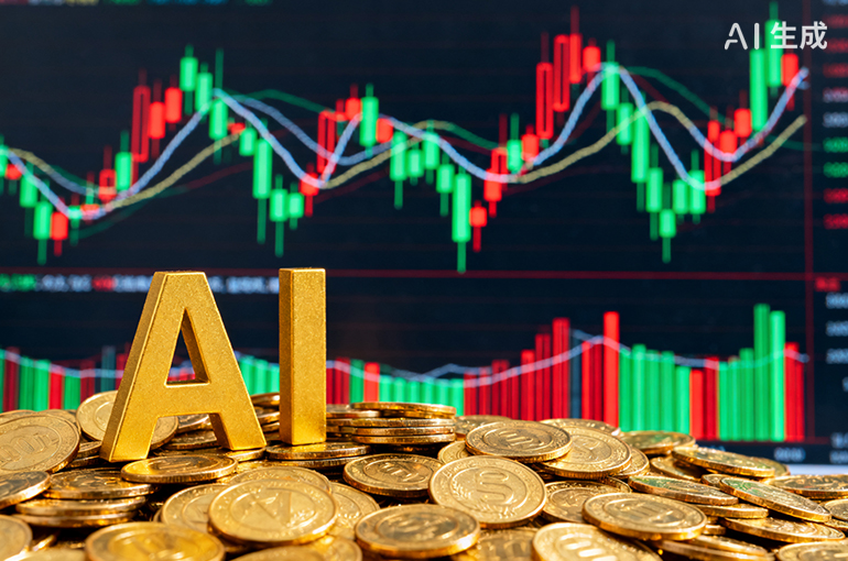 [Exclusive] BlackRock Backs China Tech Amid AI Boom, Chip Self-Reliance Drive, Exec Says