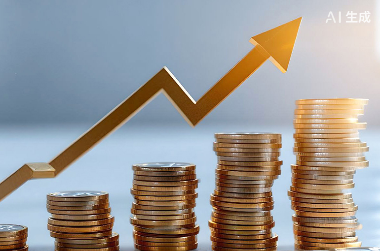 Global Chinese People's Wealth Surge Reshapes Asia's Financial Landscape, Report Says