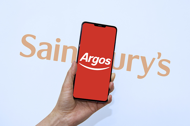 UK’s Sainsbury’s Ends Talks With JD.Com Over Argos Sale