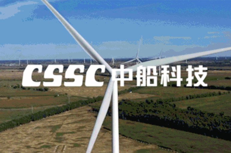 China’s CSSC Science Rises After Bagging Green Methanol Order Worth Up to USD120 Million a Year