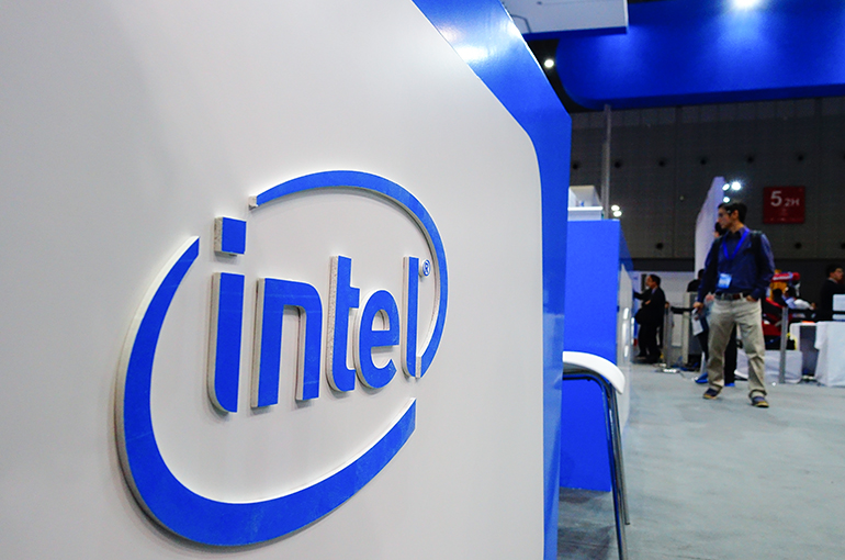 Intel China's Chairwoman Wang Rui to Retire This Month