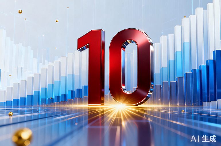 China Breaks Into Top 10 in WIPO Global Innovation Rankings, Reflecting IP Push