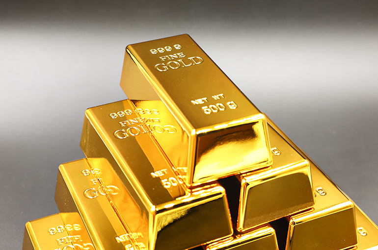 Chinese Mining Stocks Slide Even as Gold Price Scales New Highs