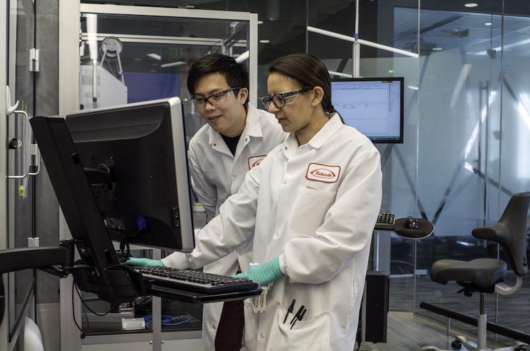 China to Equal Boston in Biotech in Next Five Years, Takeda's R&D Chief Predicts
