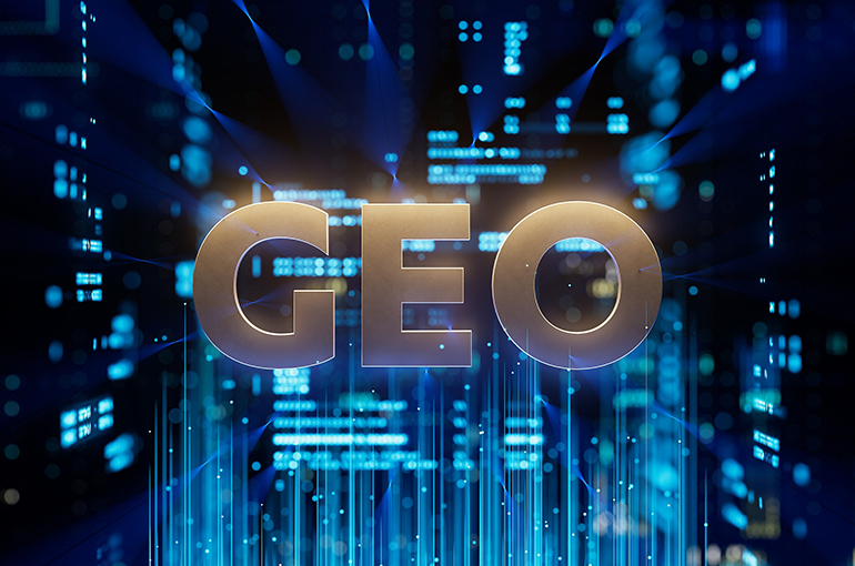 AI Web Search Shifts Spotlight From SEO to GEO