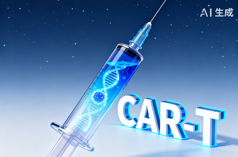 Next-Gen In Vivo CAR-T Tech to Cut Treatment Costs by 90%, Experts Say