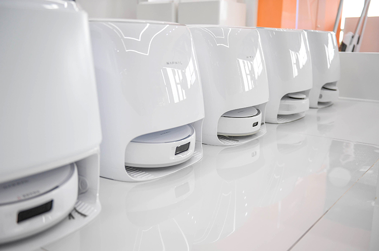 China’s Dreame Denies Forcing Staff to Invest in Robot Vacuum Maker’s PE Fund