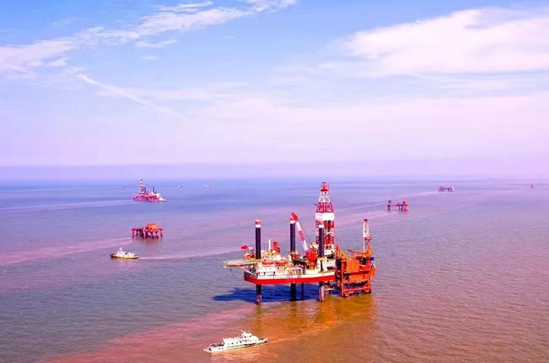 Sinopec Oilfield Secures USD359 Million Contract for Iraq Project