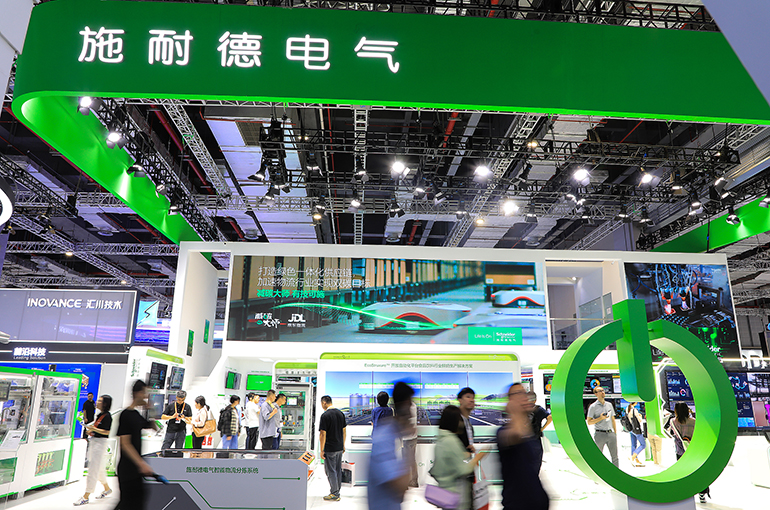 Global Companies Turn China Experience Into Edge in Worldwide Markets