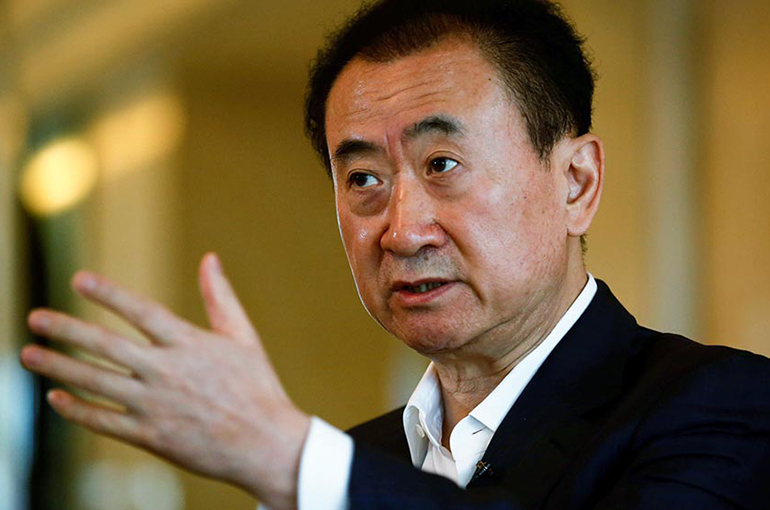 Chinese Property Tycoon Wang Jianlin Gets Luxury Ban After Wanda, Units Fails to Repay USD26 Million