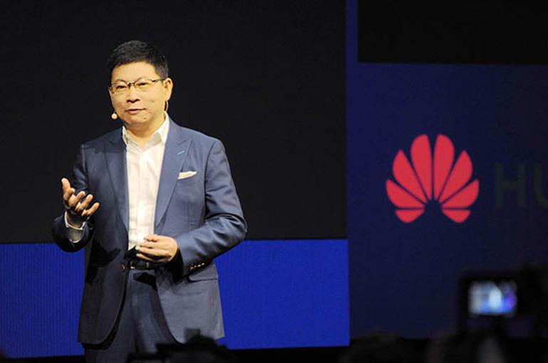 Huawei Entrusts Richard Yu With Another Executive Role to Oversee AI Strategy, Internal Letter Shows