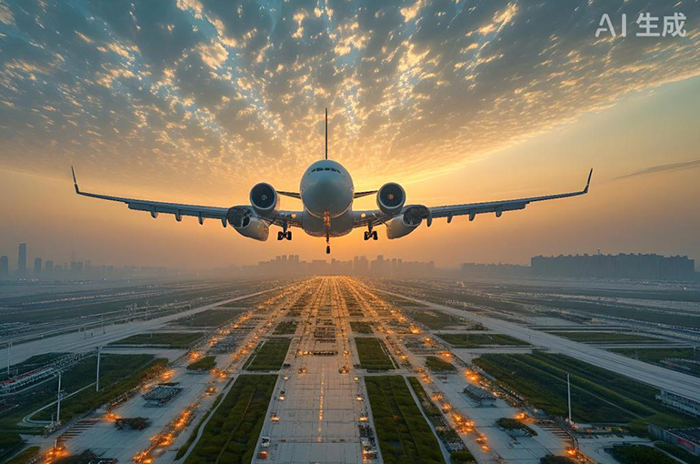 India to Resume China Flights After Five-Year Hiatus; Chinese Airlines Are Said to Follow