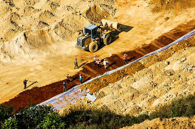 China Announces Export Control Measures on Technologies Related to Rare Earths