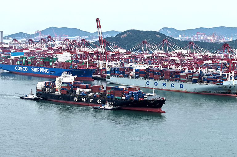 US Port-Entry Fees on Chinese Vessels Won't Have Big Impact, Insiders Say