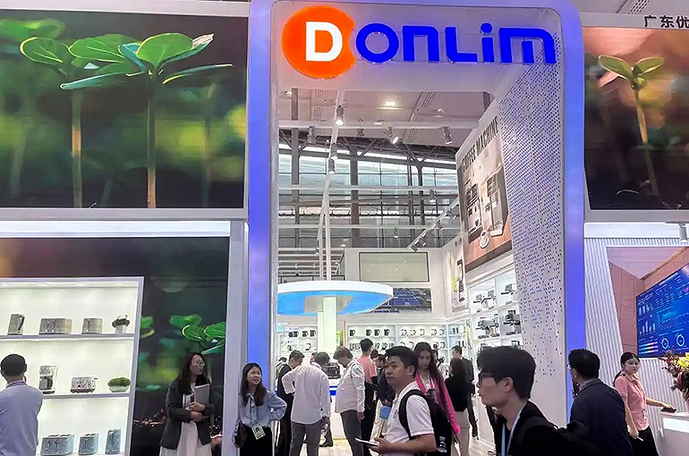 China Remains World's Most Competitive Maker of Small Home Appliances, Insiders Say