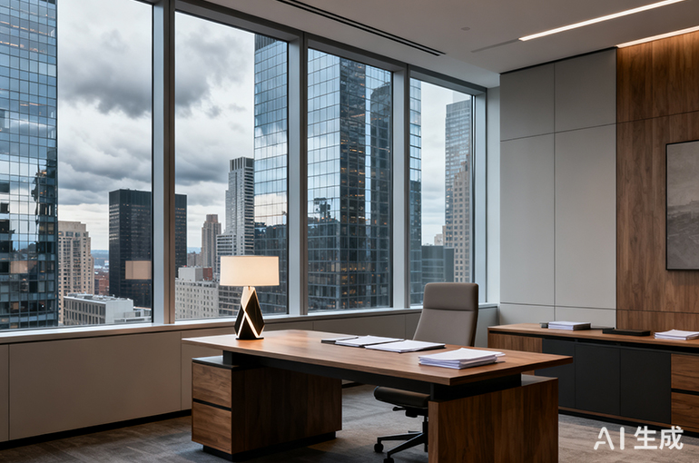 TEC’s China Head Shares Secrets to Premium Office Space Lessor’s Success Despite Market Setbacks