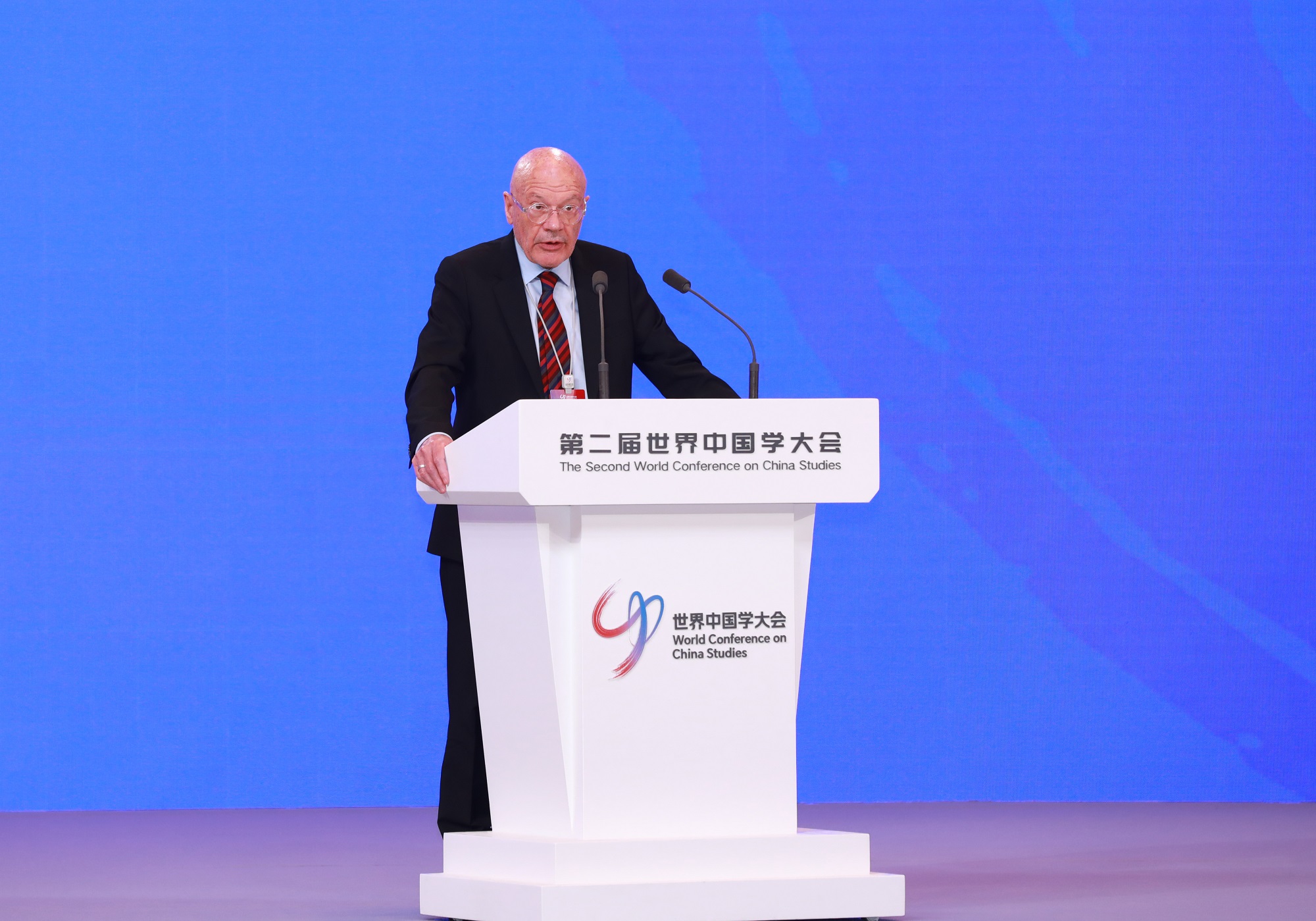 China Studies Is Undergoing Global Shift as Western Influence Fades, LSE Expert Says