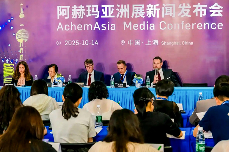 German Firms Keep Faith in China Despite Geopolitical, Trade Headwinds, Business Chamber Executive Says