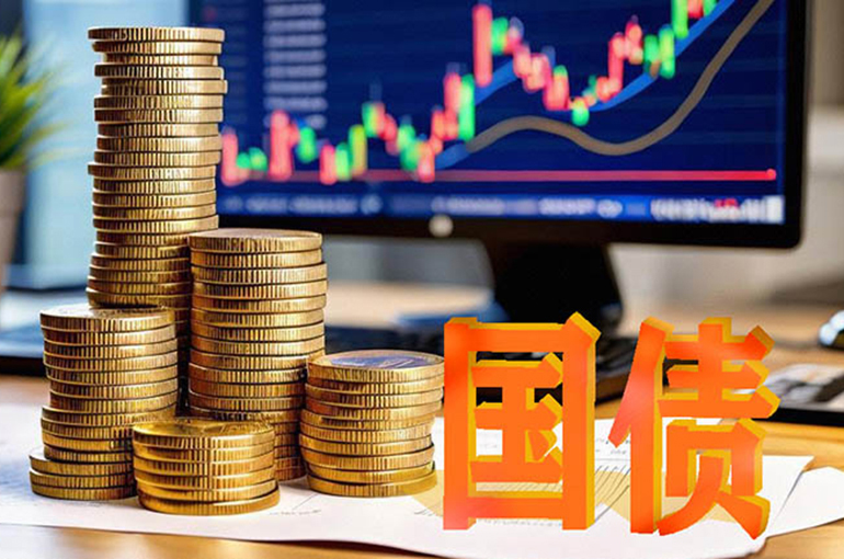 China Completes Issuance of USD182.1 Billion in Special Treasury Bonds This Year