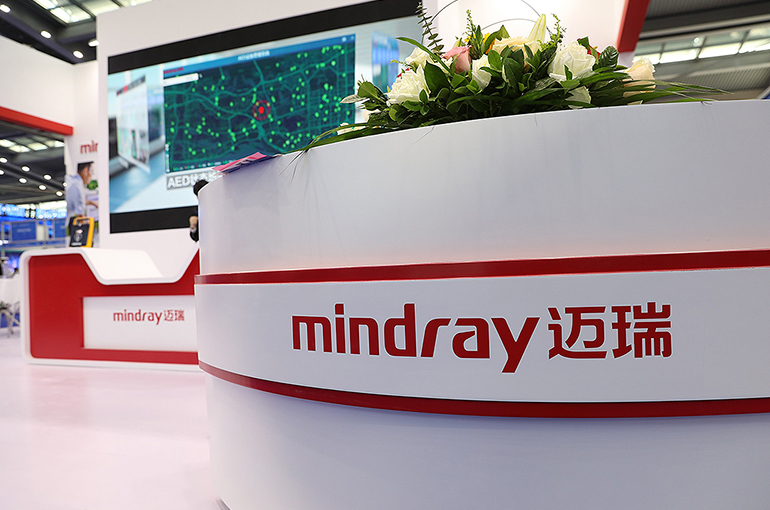 China’s Mindray Bio-Medical Plans Secondary Listing in Hong Kong to Drive Global Growth
