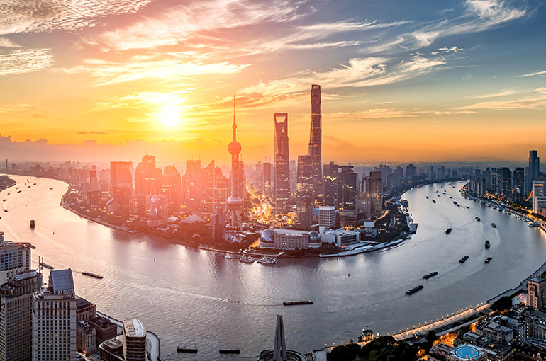 Shanghai to Expand High-Level Opening-Up to Attract Global Investors, Executive Vice Mayor Says