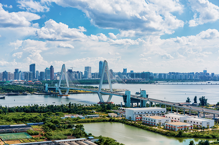 Housing Market in China’s Hainan Picks Up as Free Trade Port Status Looms