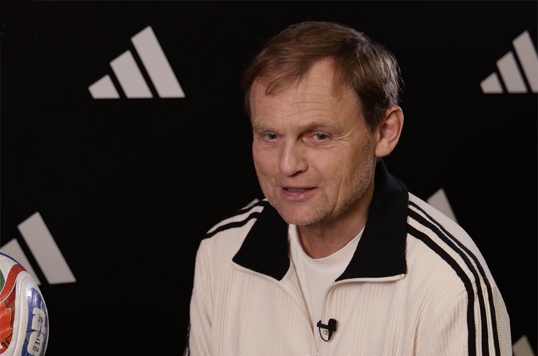 China’s Sports Market to Grow Faster Than Country’s GDP, Adidas CEO Says
